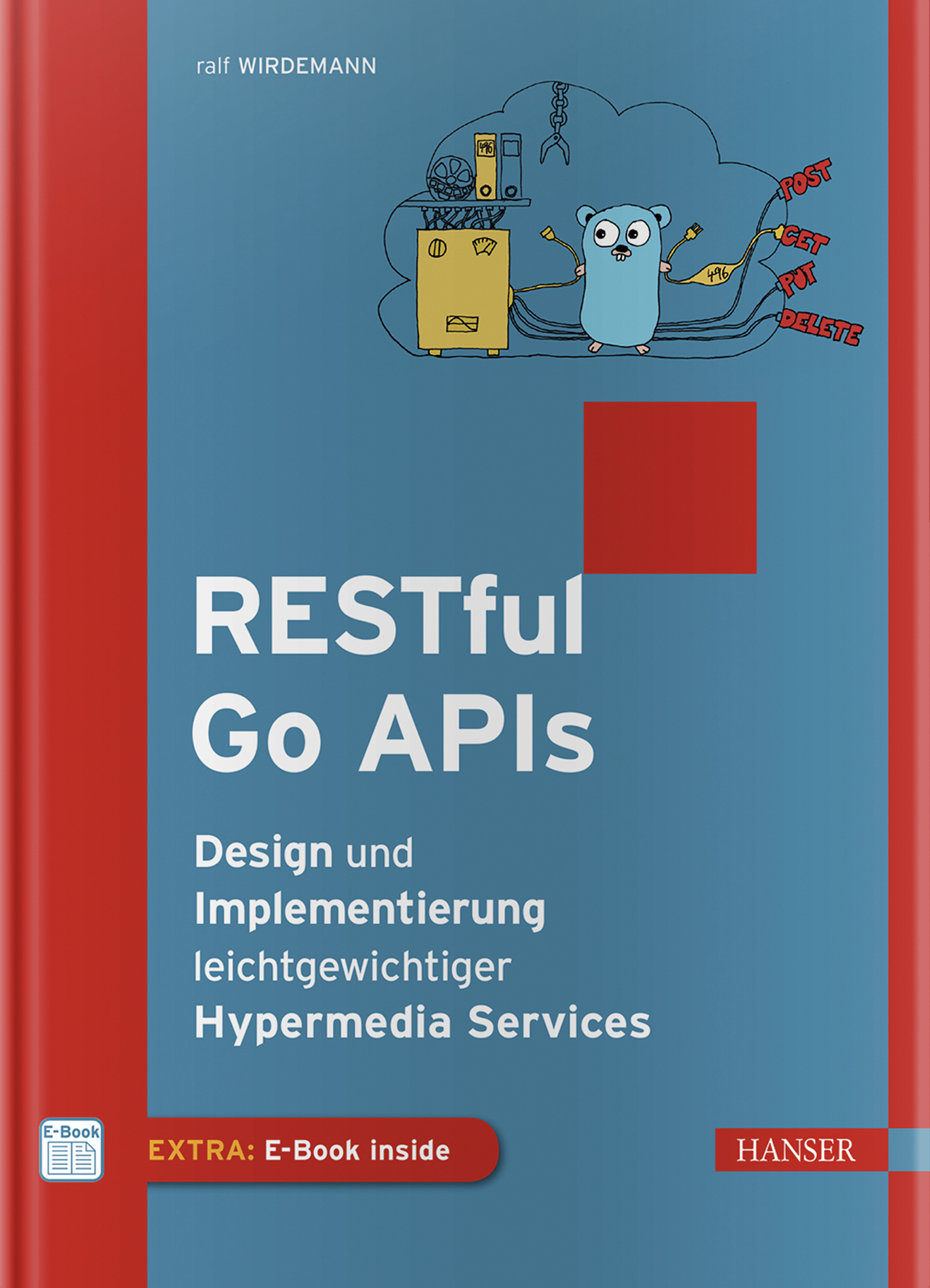 RESTful Go APIs